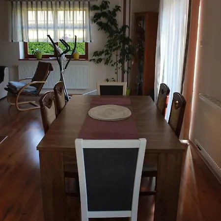 V Kamennem Zakouti 빌라 Česká Ves