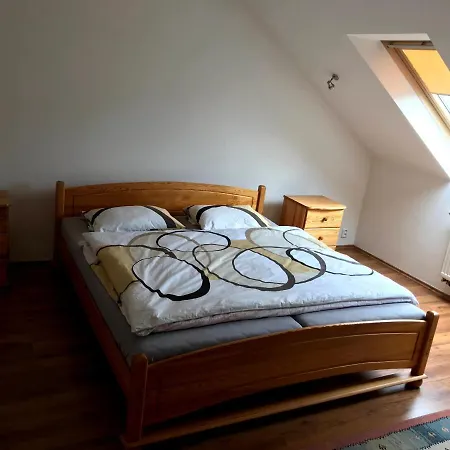 Vila V Kamenném Zákoutí *