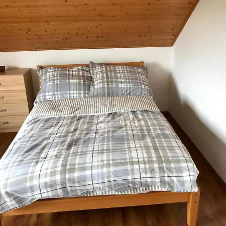Vila V Kamenném Zákoutí *